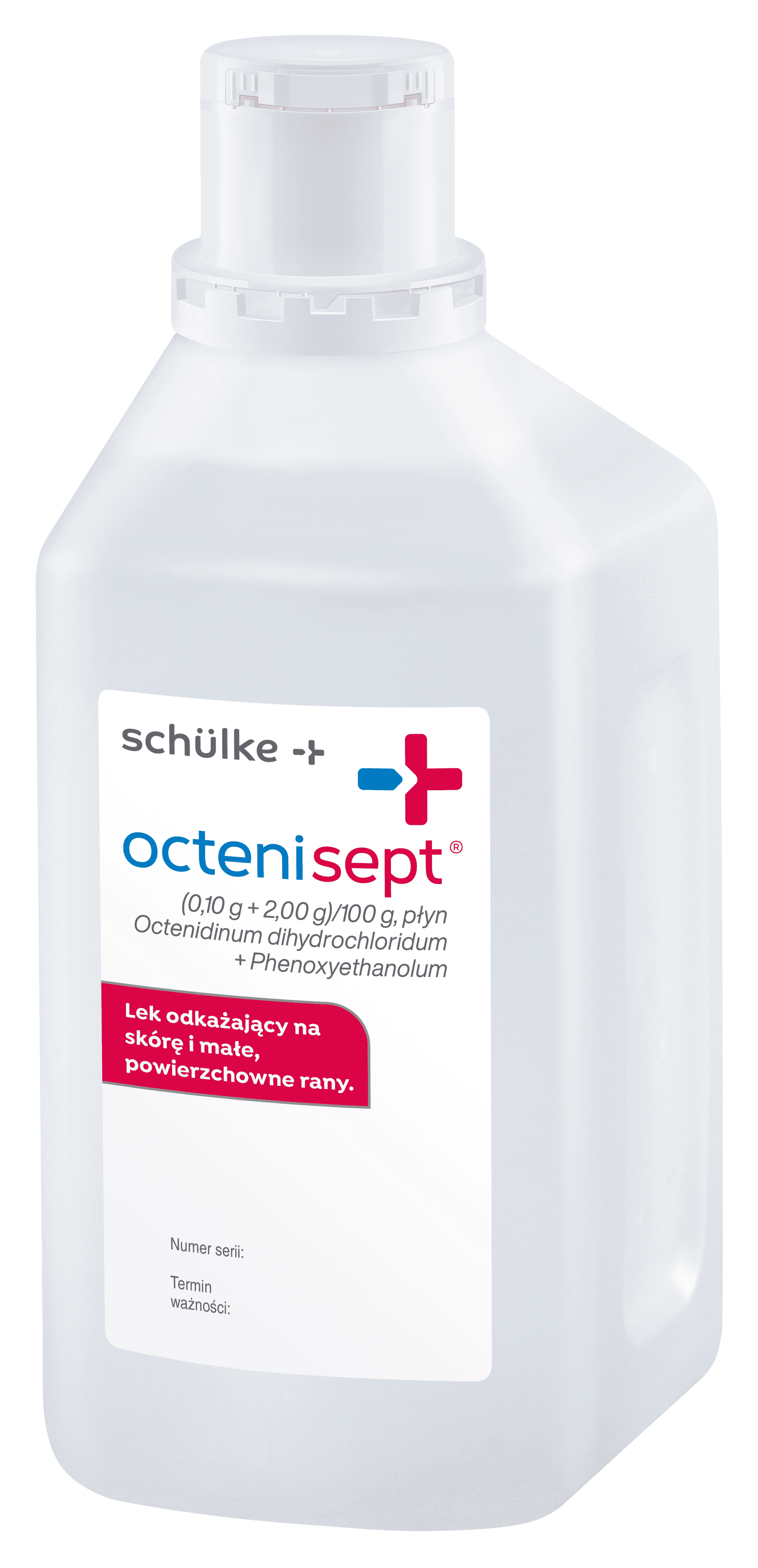 Octenisept 1000 ml