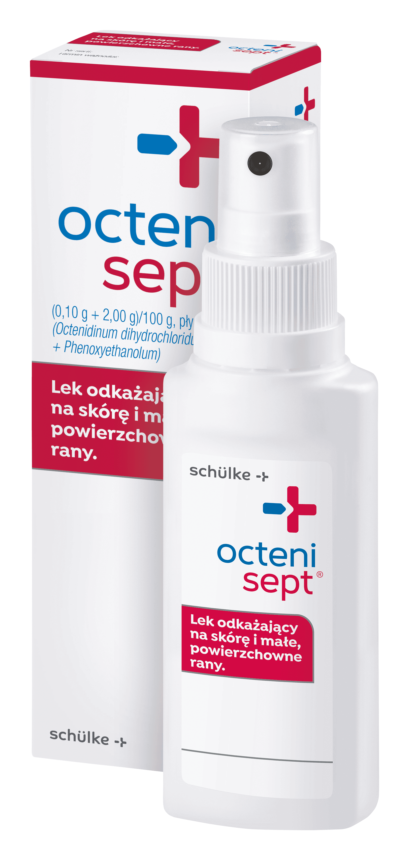Octenisept 100 ml