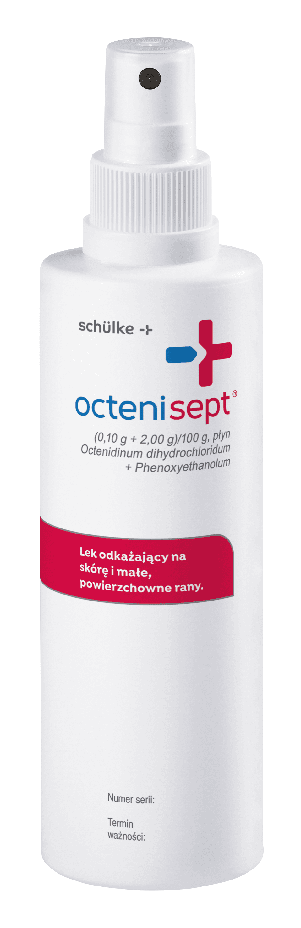 Octenisept 250 ml