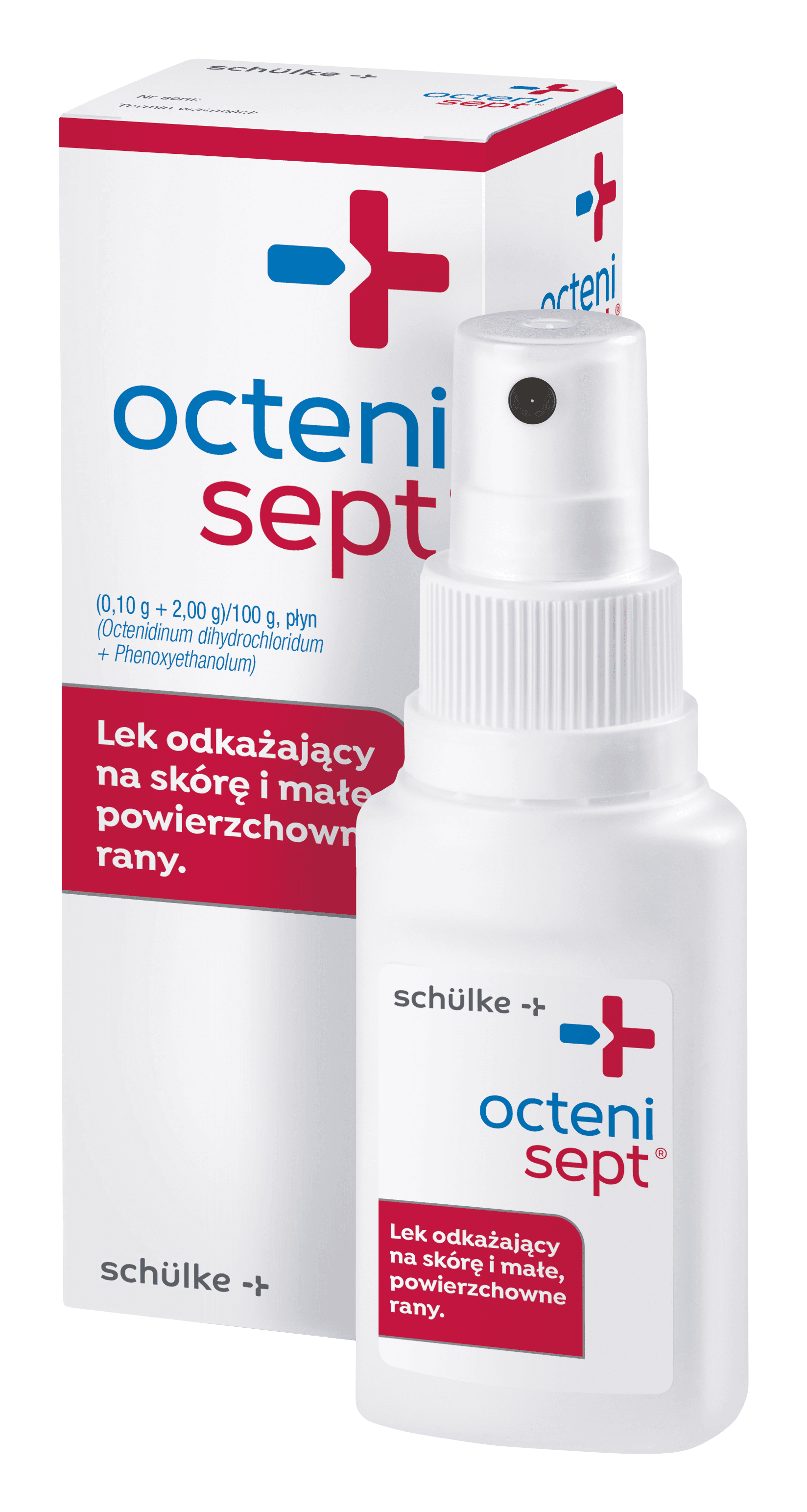 Octenisept 50 ml